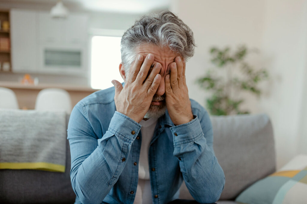 Understanding Fatigue: A Naturopathic Approach to Restoring Your Energy