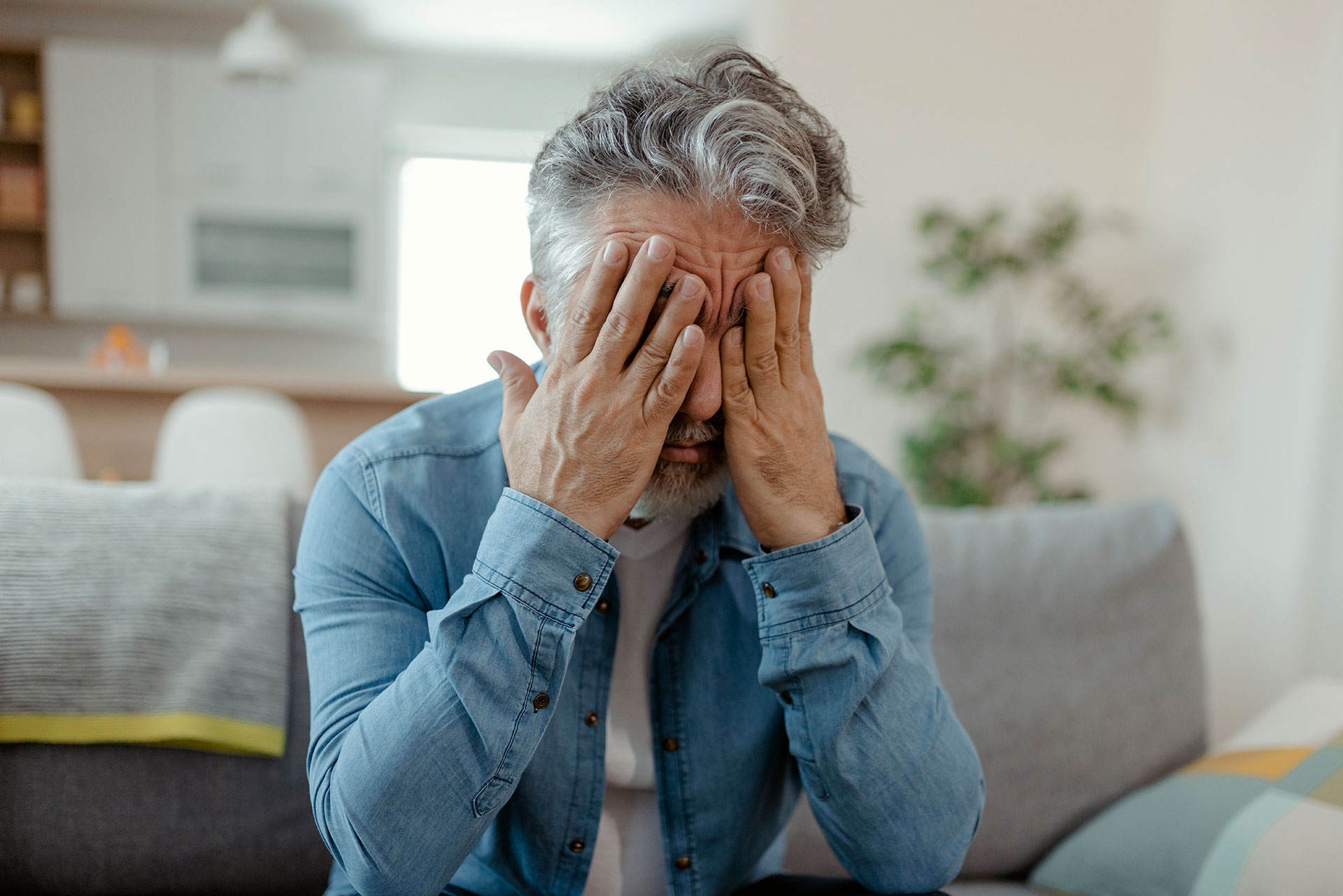 Understanding Fatigue: A Naturopathic Approach to Restoring Your Energy