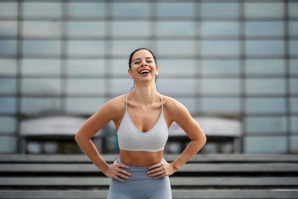 How to Tell If Your Exercise Program Is Actually Working 