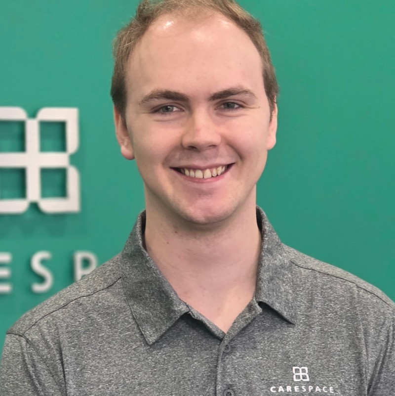 Ethan Coolen, Psychotherapist in Cambridge at CARESPACE