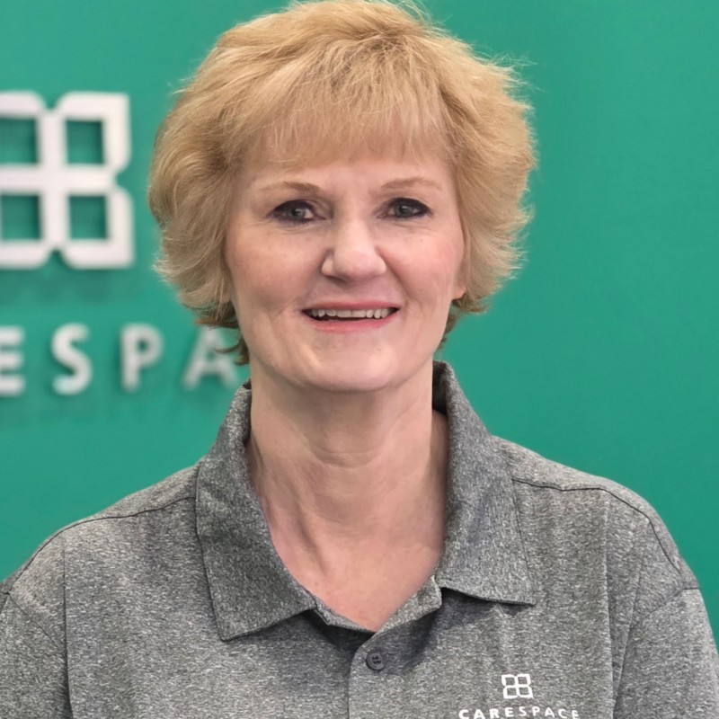 Susan Russo, Nurse Practitioner in Kitchener at CARESPACE