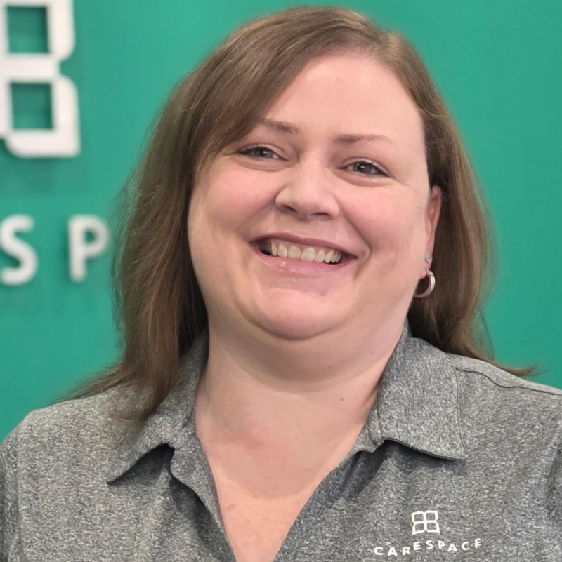 Skye McLellan, Psychotherapist in Cambridge at CARESPACE