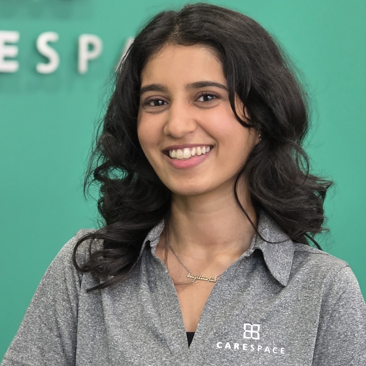 Mansi Saini, Team Member at Carespace