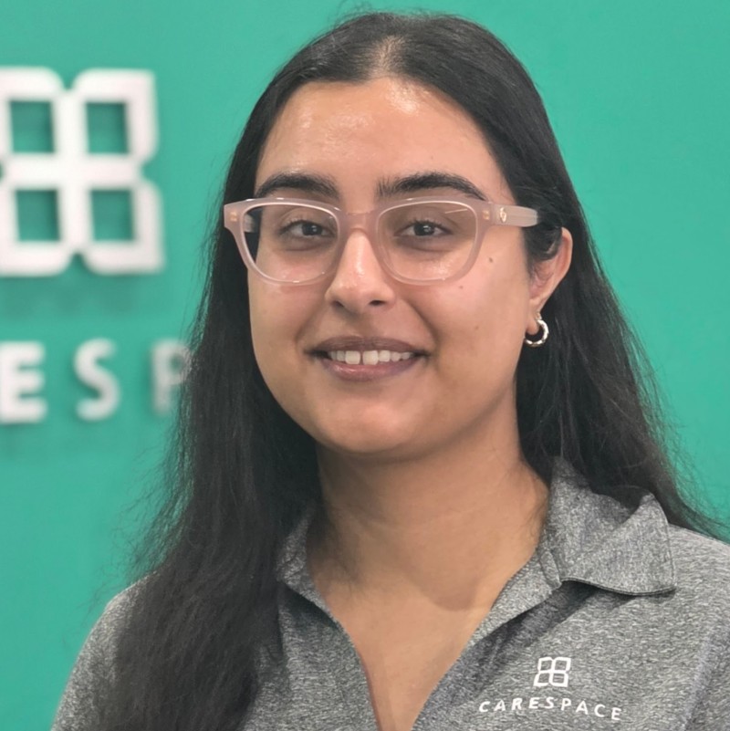 Harleen Atwal, Naturopath in Cambridge at CARESPACE