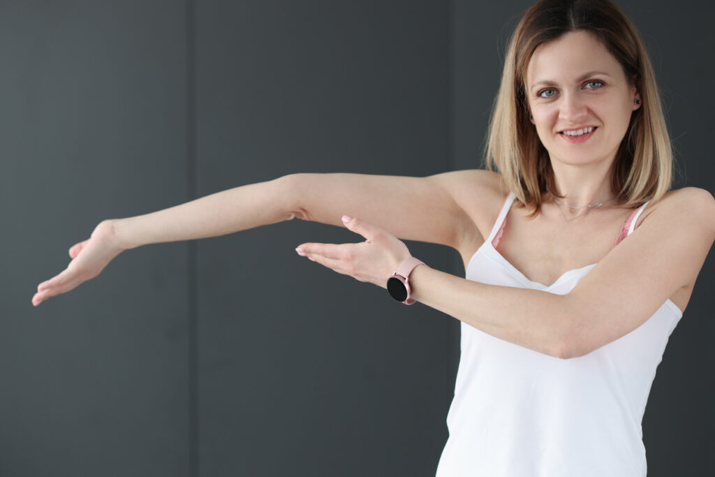 movement strategies for people with hypermobility