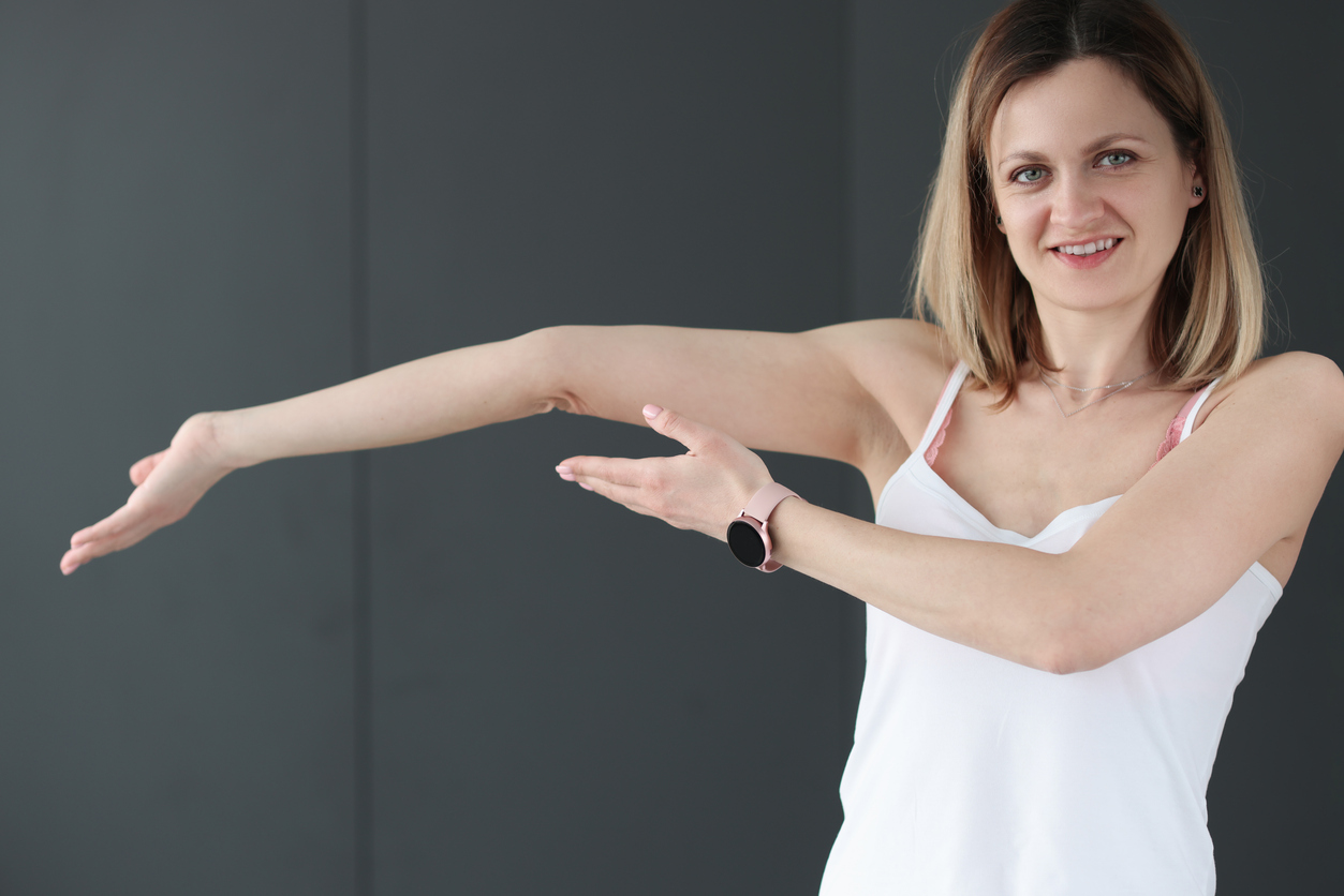 movement strategies for people with hypermobility