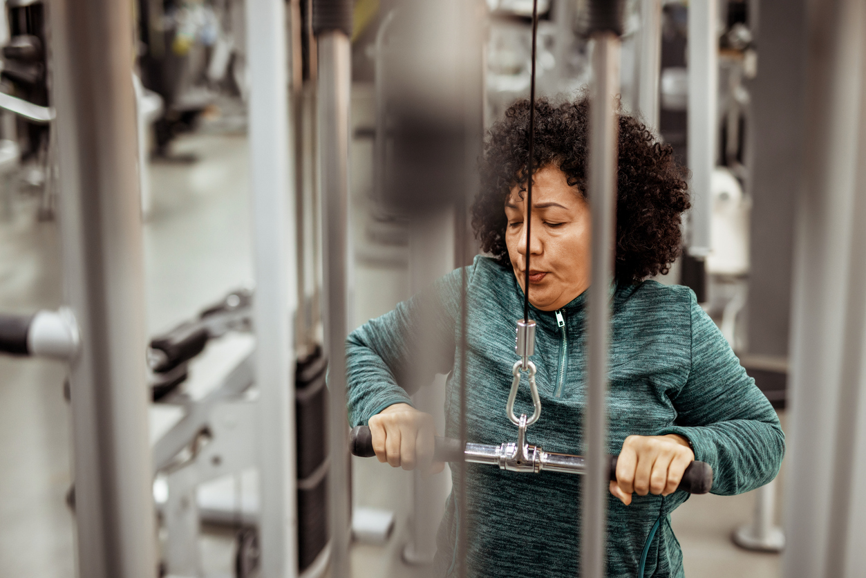 Returning to Fitness After Illness - Sciatica