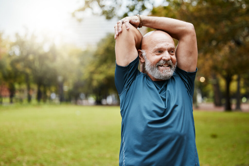 Confidence as a Rehab Variable