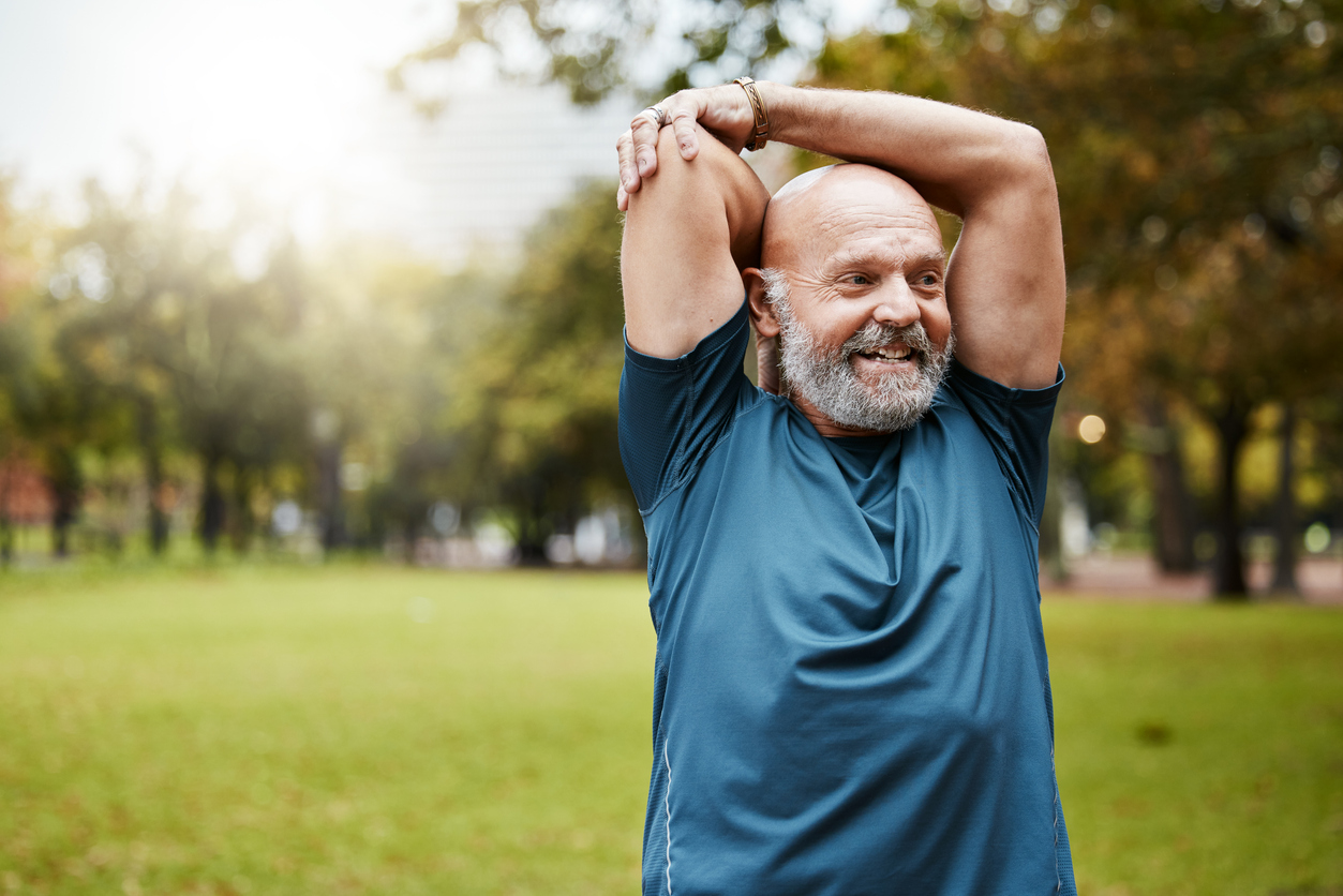Confidence as a Rehab Variable