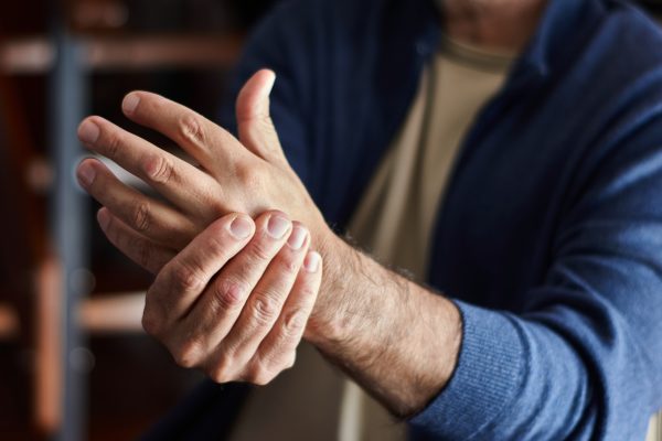 Autoimmune Disease Symptoms