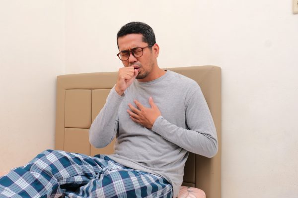Best Ways to Manage Chronic Bronchitis