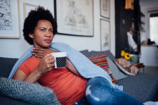 Best Ways to Manage Immune Weakness