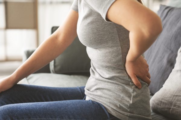 Best Ways to Manage Midback Pain