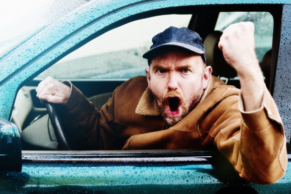 Best Ways to Treat Aggression