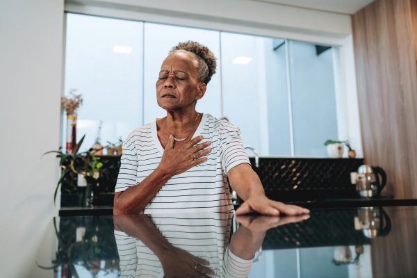 Best Ways to Treat Asthma