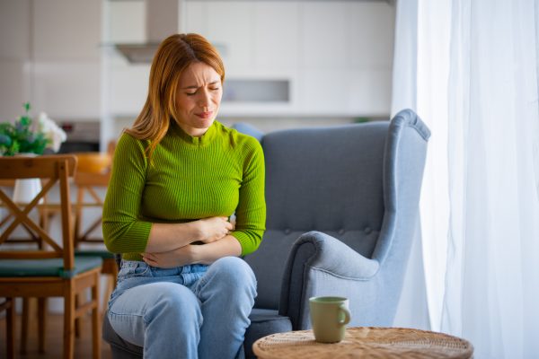 Best Ways to Treat GERD