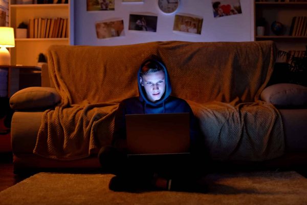 Compulsive Gambling Symptoms