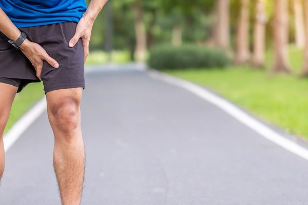 Do Adductor Strains Hurt at Night?