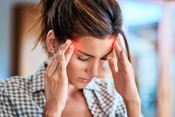 Do Migraines and Headaches Go Away On Their Own?