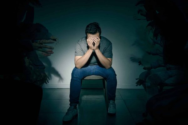 Does Borderline Personality Disorder Go Away on its Own?