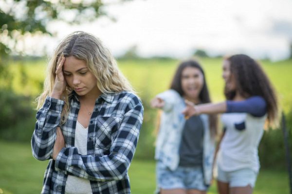 Does Bullying Go Away on Its Own?