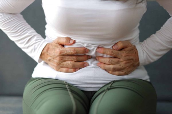 Does Constipation Go Away on Its Own?