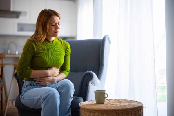 Does PCOS Go Away On Its Own?