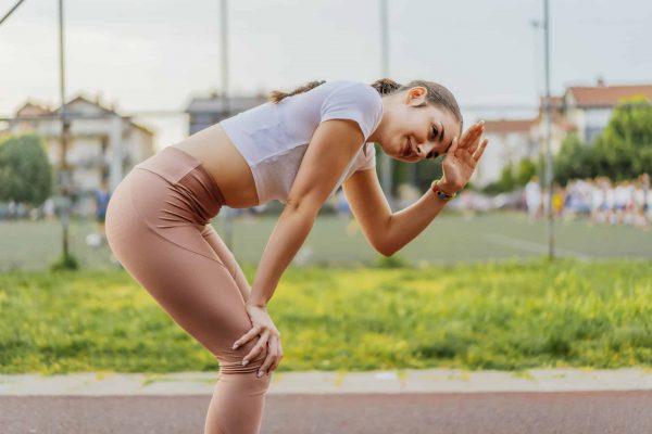 Does Piriformis/Deep Gluteal Syndrome Hurt All the Time?