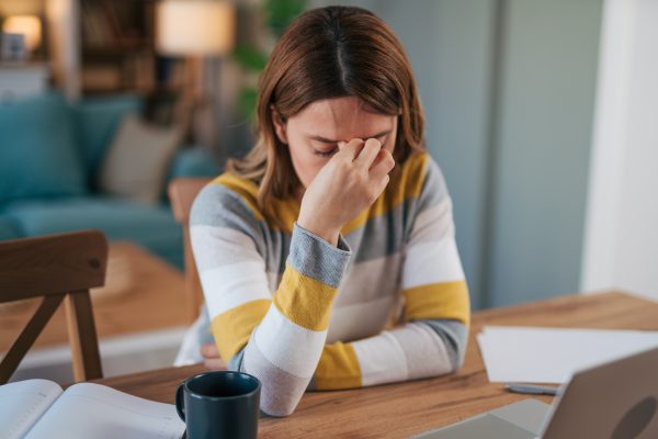 Foods to Avoid with Fatigue