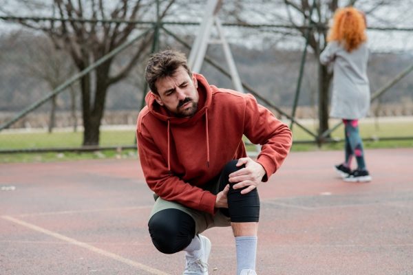 Foods to Avoid with Patellar Tendon Strain