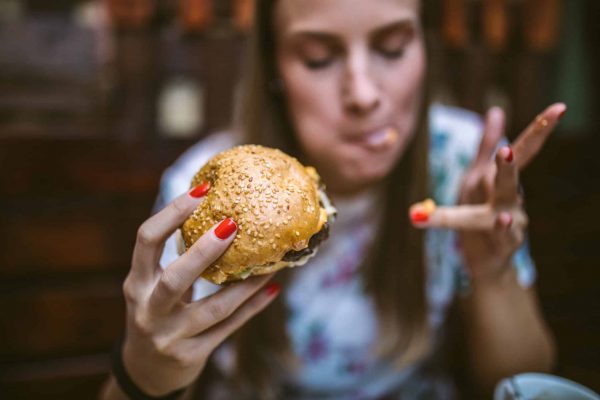 Foods to Avoid with Thinking Disorders