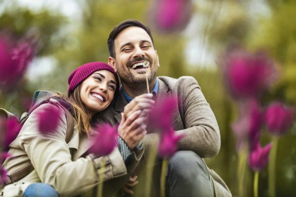 Ho Do You Stop Relationship Issues from Progressing?