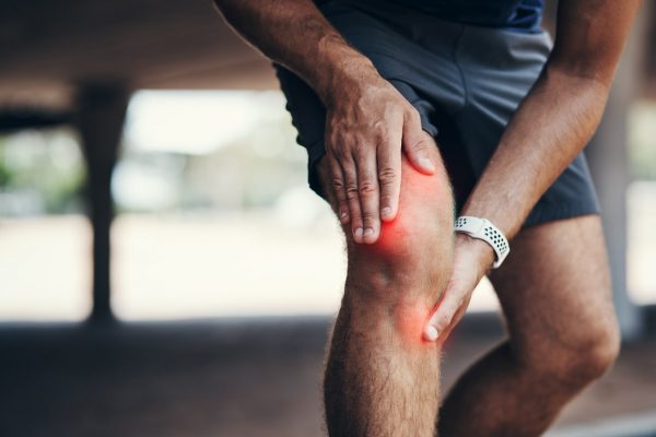 How Do You Fix ACL Tears?