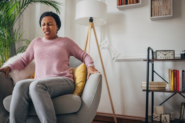 How Do You Fix Back Pain?