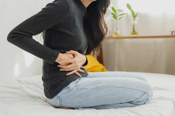 how do you fix gas and bloating