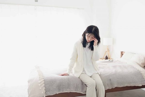 How Do You Know if You Have Immune Weakness