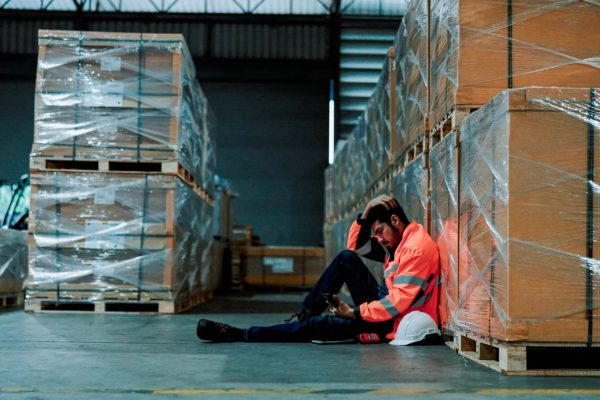 How Do You Stop Stress from Progressing?