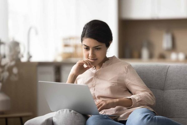 How Long Do Intrusive Thoughts Last?