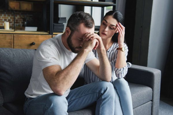 How Psychotherapists Help Clients with Marital Concerns