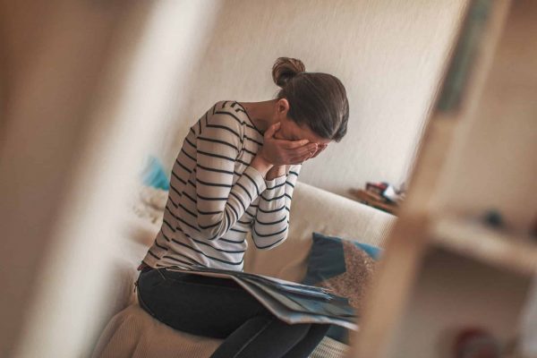 how to treat adjustment disorder