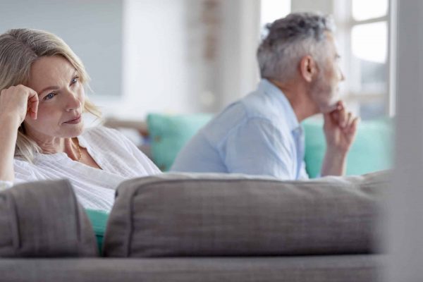 How to Treat Relationship Issues