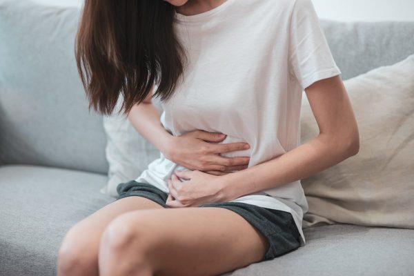 Irritable Bowel Syndrome Symptoms