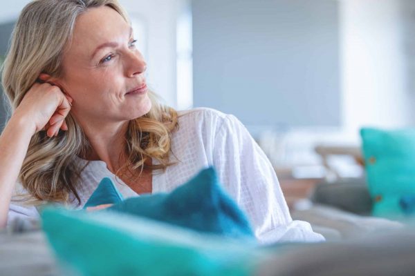 What Are the 3 Stages of Menopause?