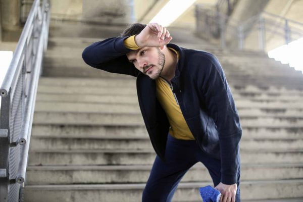 What Are the Symptoms of ALS?