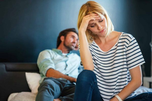 What Do Dissociative Disorders Feel Like?