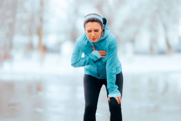 What are the Symptoms of Asthma?