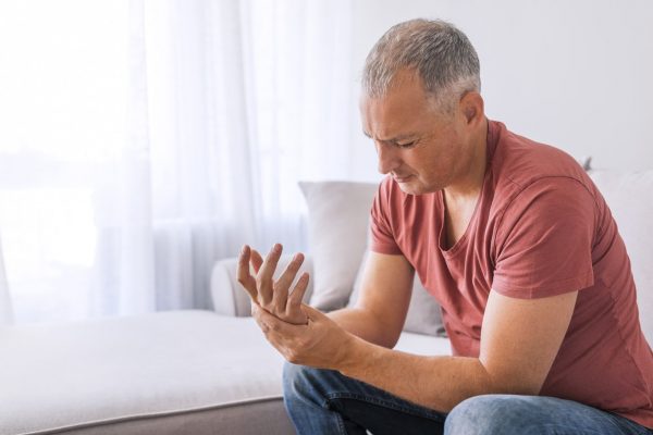 What is Good for Thumb UCL Sprains?