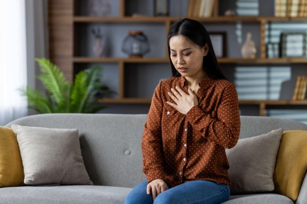 What is Health Anxiety?