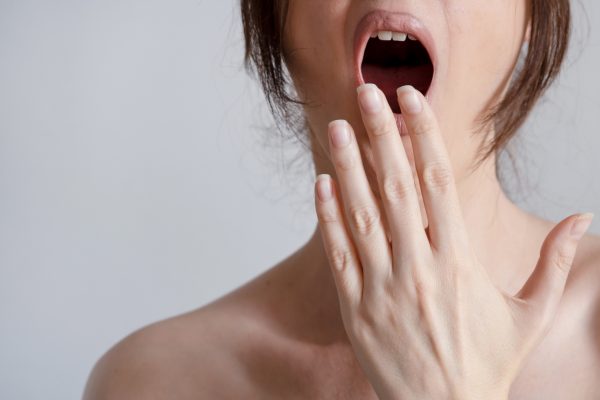 When is Burning Mouth Syndrome Serious?