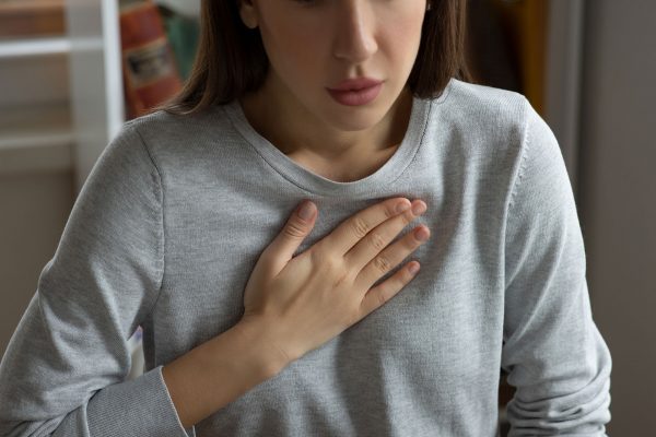 When is Chest Pain Serious?